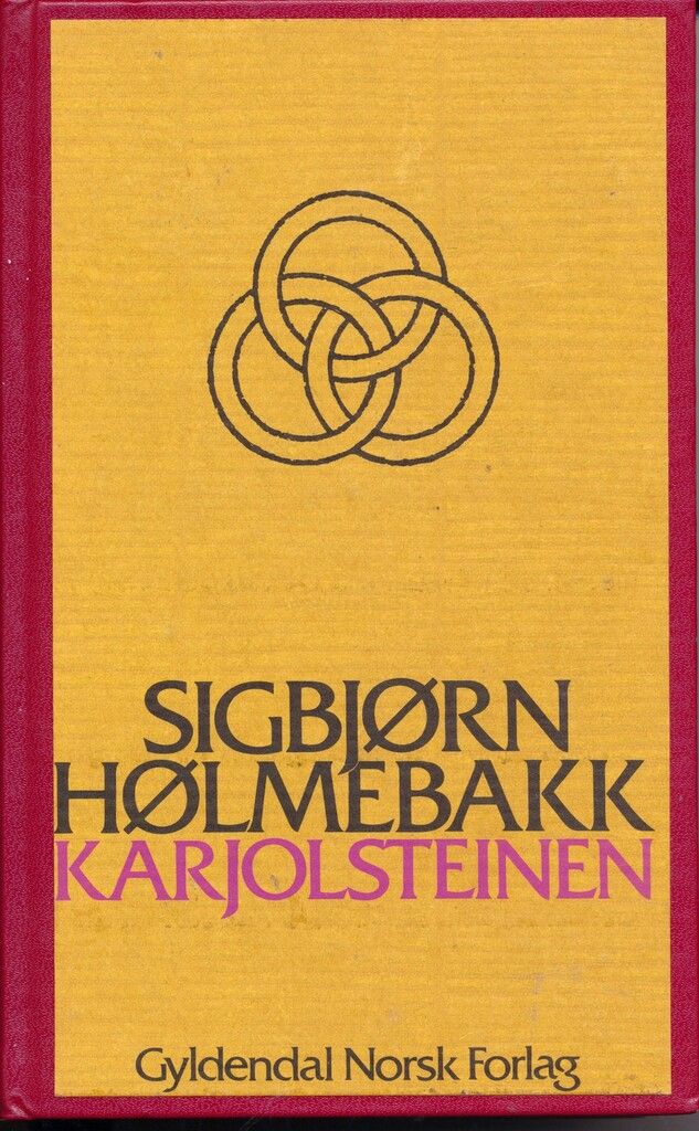 Karjolsteinen