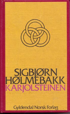 Karjolsteinen