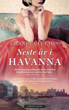 Next year in Havana