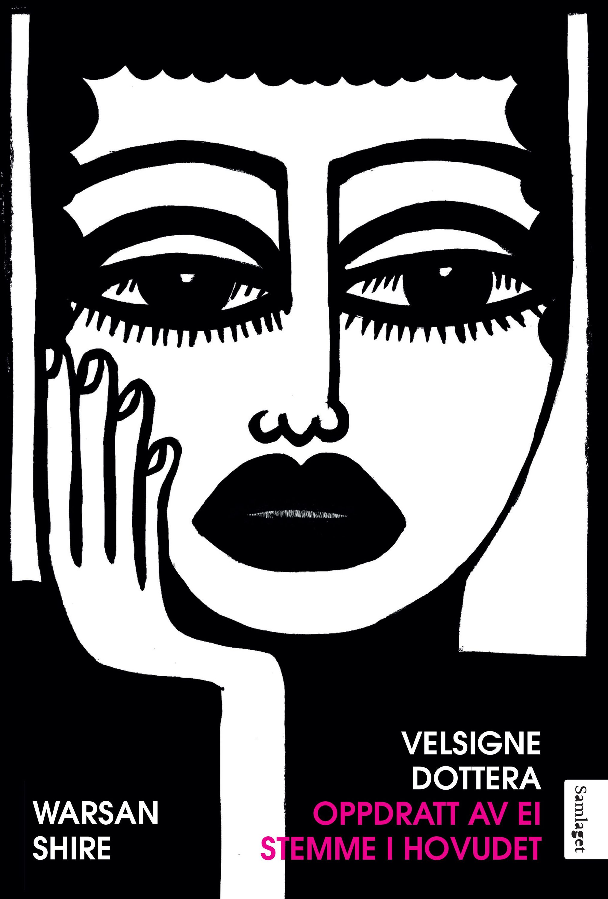 Bless the daughter raised by a voice in her head