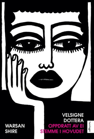 Bless the daughter raised by a voice in her head