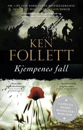 Fall of giants