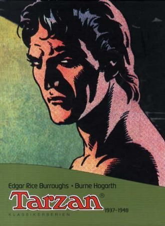 Tarzan