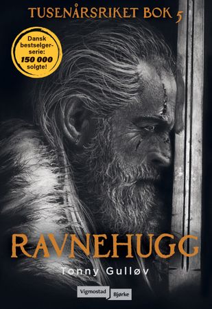 Ravnehug
