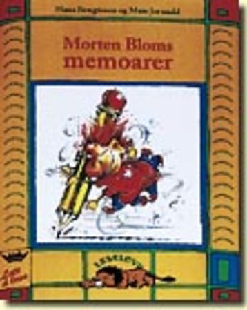 Mårten Bloms memoarer