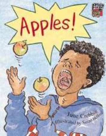 Apples!