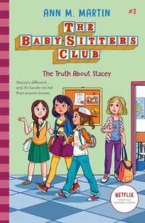 Truth about stacey