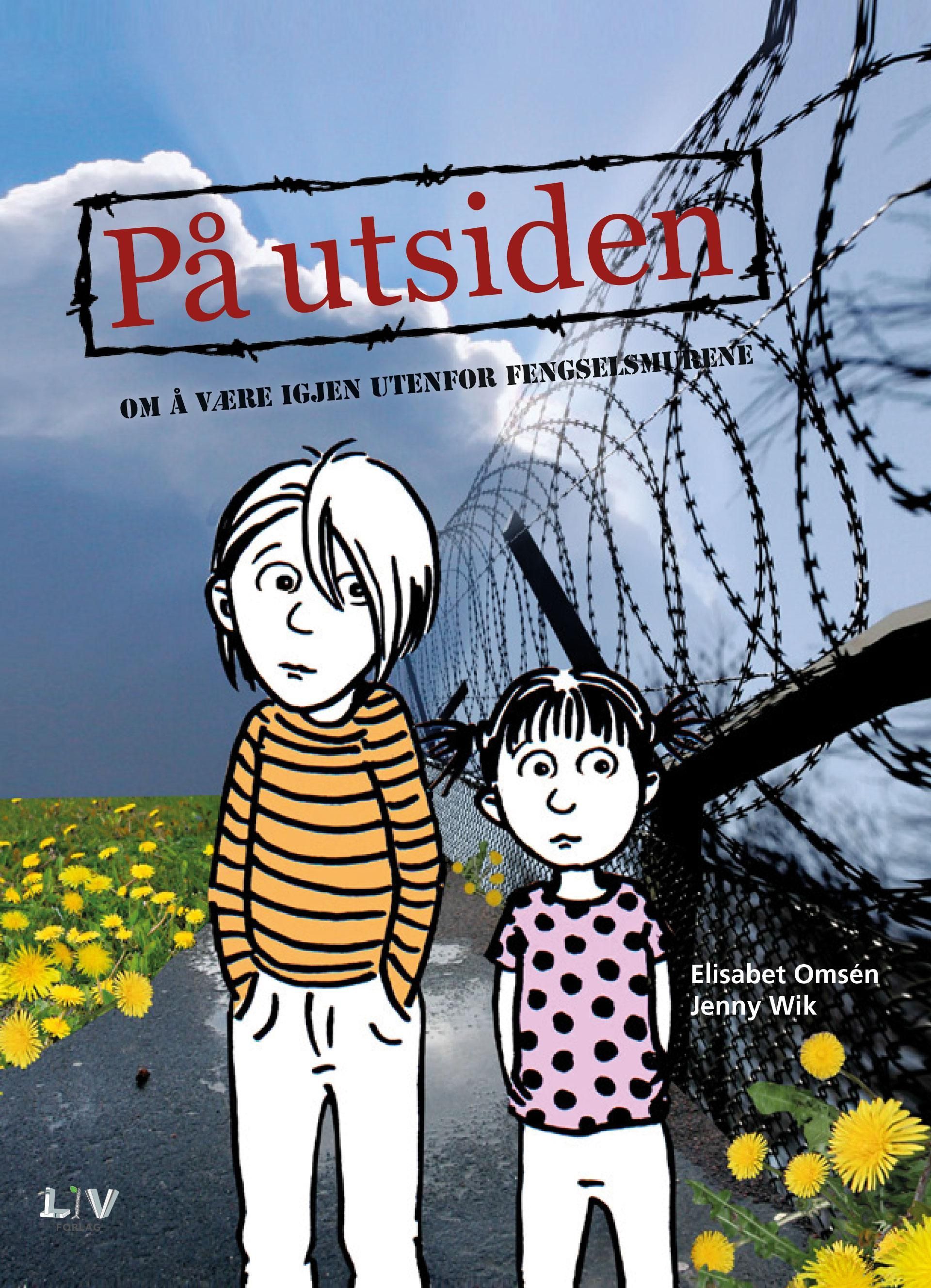 Utestängd