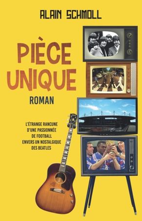 Pièce unique