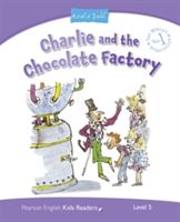 Charlie and the chocolate factory