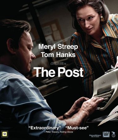 The Post