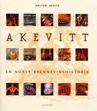 Akevitt
