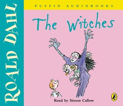 The witches