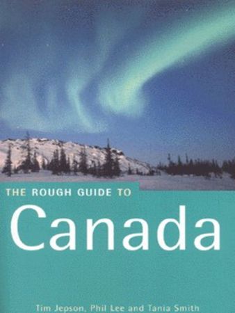 The rough guide to Canada