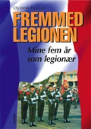 Fremmedlegionen