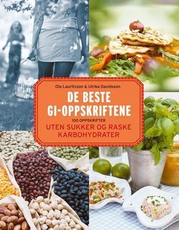 Våra bästa GI-recept