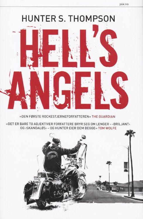 Hell's Angels