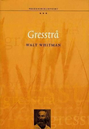 Leaves of grass