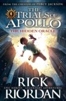 The hidden oracle