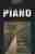 The piano