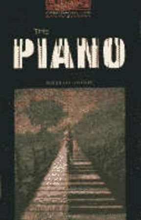 The piano