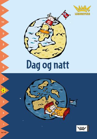 Dag och natt