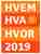 Hvem hva hvor 2019