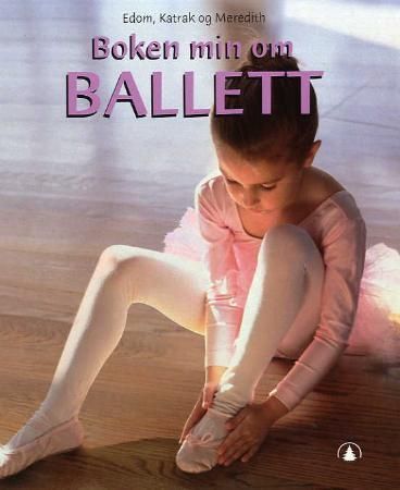 Starting ballet