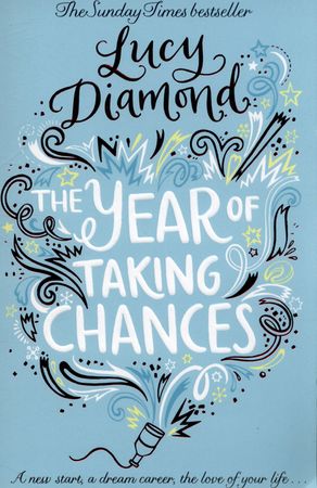 The year of taking chances