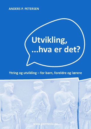 Utvikling, hva er det?