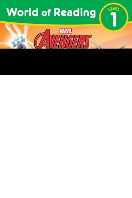 Avengers Mech strike