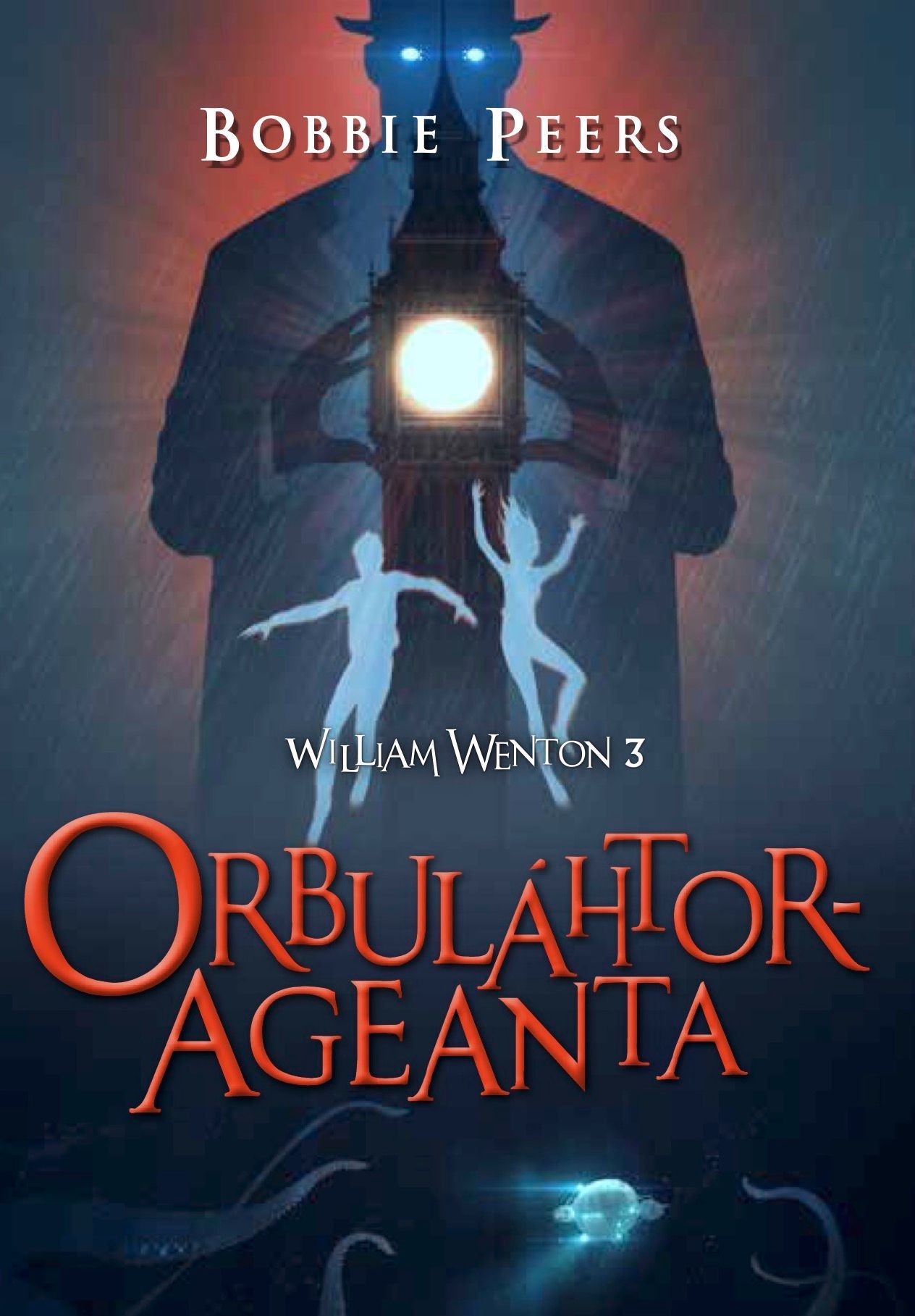 Orbulatoragenten
