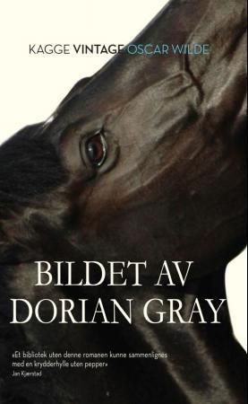 The picture of Dorian Gray