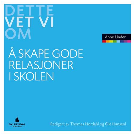 Pædagogisk relationsarbejde