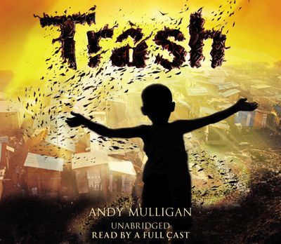 Trash