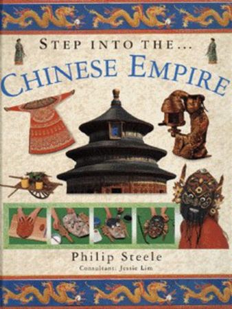 Chinese empire