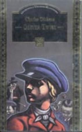 Oliver Twist