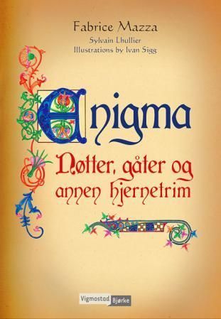 Le grand livre des enigmes. 2