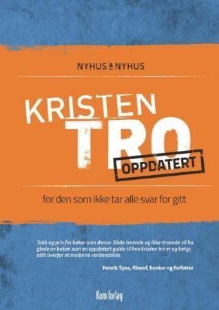 Kristen tro