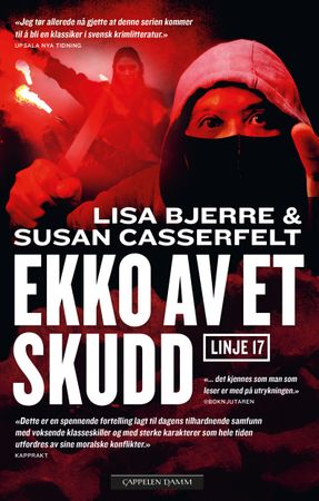 Eko av et skott
