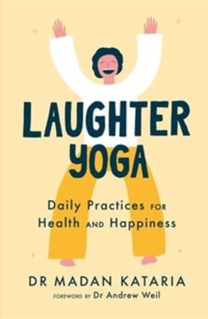 Laughter yoga