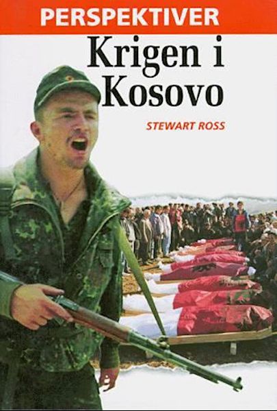 The war in Kosovo