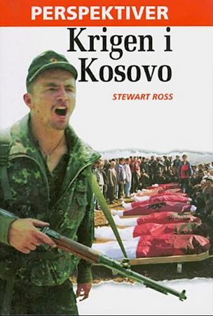 The war in Kosovo