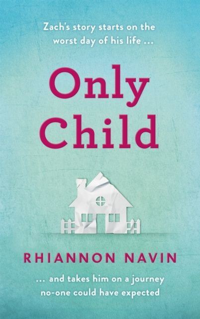 Only child