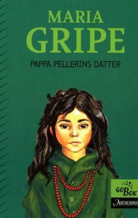 Pappa Pellerins dotter