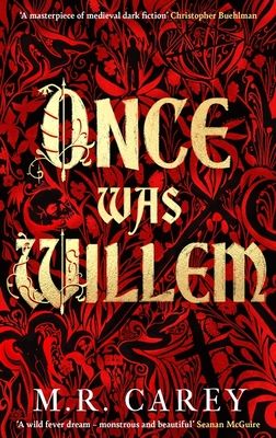 Once was Willem