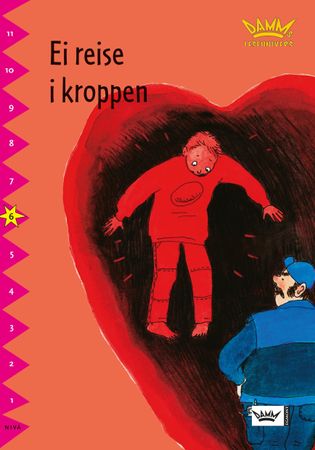 En resa i kroppen