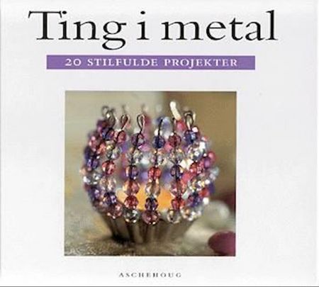 Simple wire & metal style
