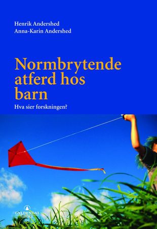 Normbrytande beteende i barndomen