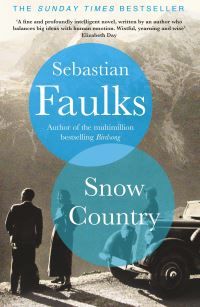 Snow country